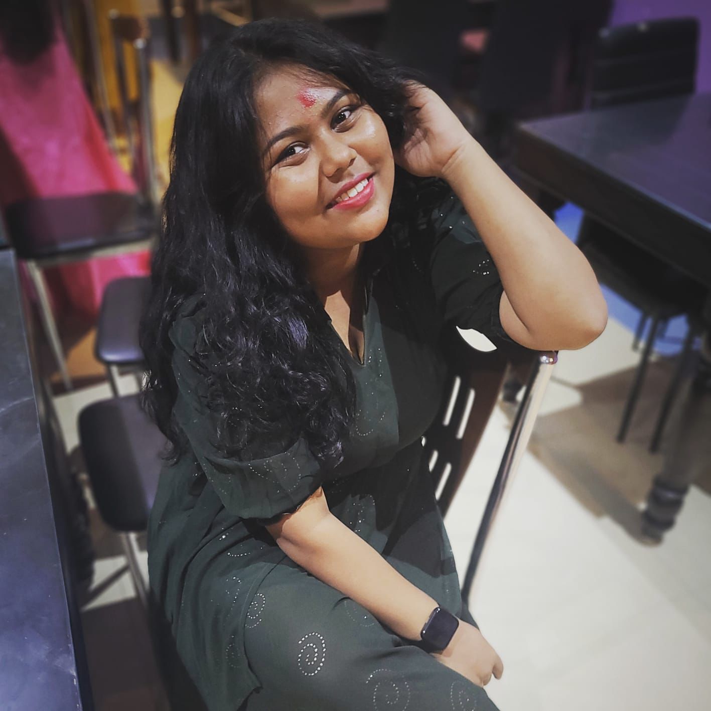 Sumati Sen